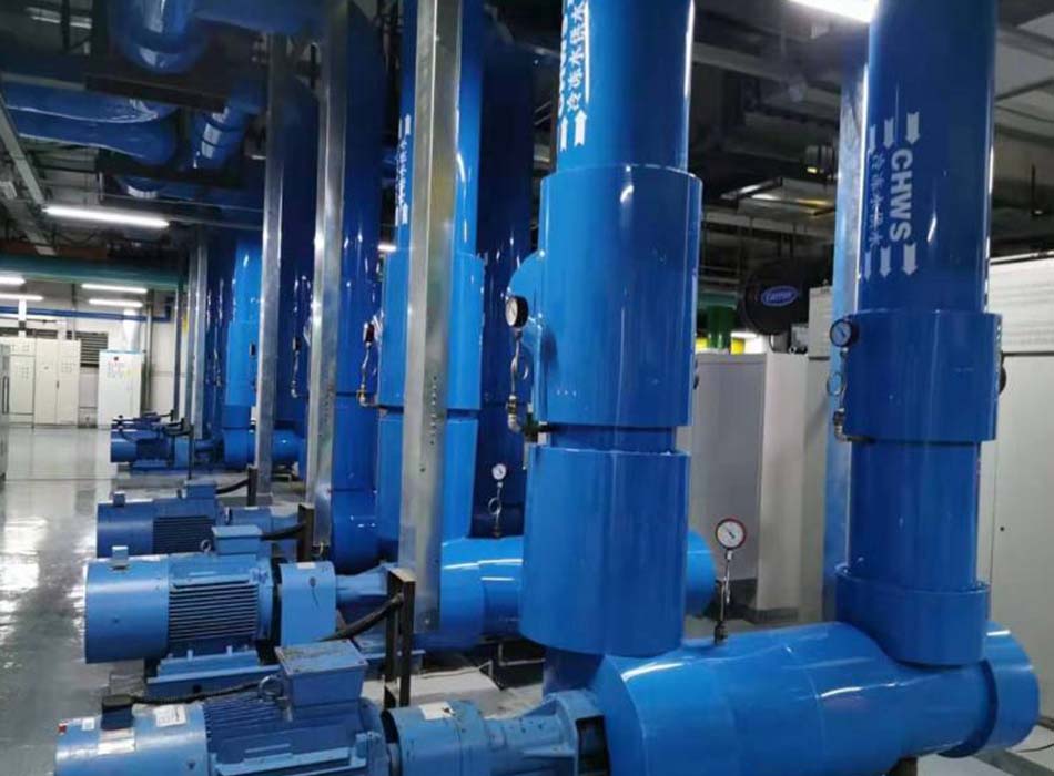 水性涂料可应用在什么行业领域？